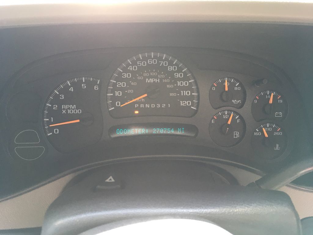 Used 2006 GMC Sierra 1500 SLT w/ Vortecmax Performance Pack AWD/4WD image 2