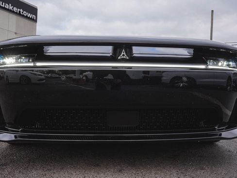 Used 2024 Dodge Charger R/T Scat Pack w/ Plus Group image 39