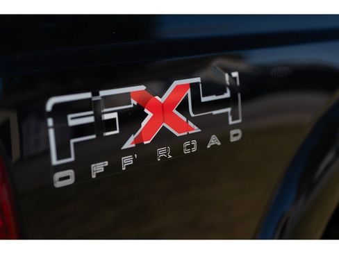 Used 2011 Ford F350 Lariat w/ Lariat Interior Pkg AWD/4WD image 8