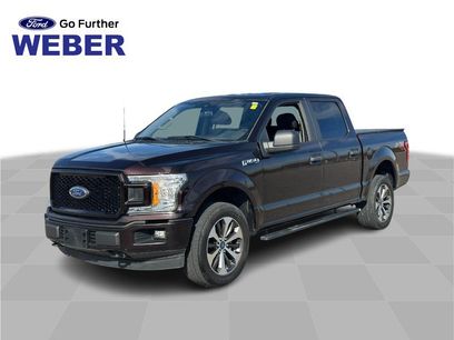 Used 2019 Ford F150 XL w/ Equipment Group 101A Mid