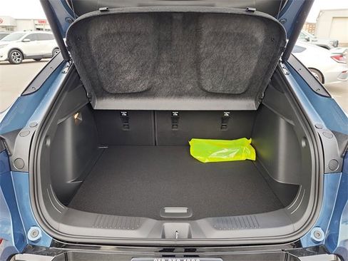 New 2026 Buick Envista Sport Touring w/ Convenience I Package image 6