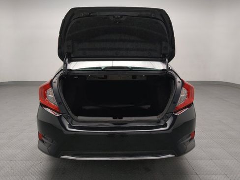 Used 2019 Honda Civic LX image 29