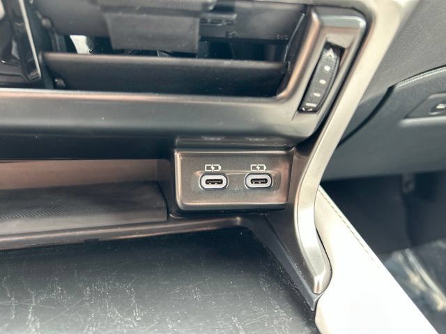 Used 2023 Lexus RX 350 Premium Plus w/ Accessory Package AWD/4WD image 17