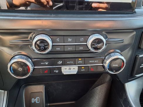 Used 2024 Ford F150 XLT w/ Equipment Group 302A MID RWD image 13
