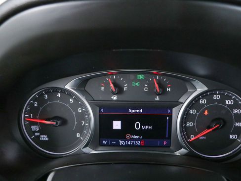 Used 2020 GMC Terrain SLT w/ Preferred Package FWD image 15