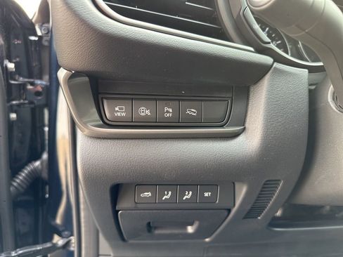 New 2026 MAZDA CX-30 AWD 2.5 S w/ Premium Package image 31