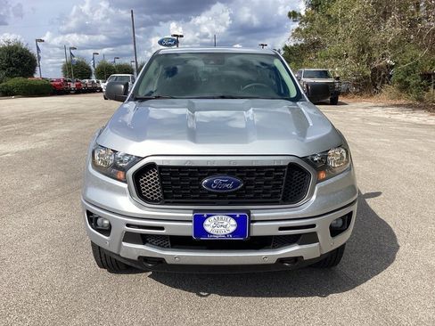 Used 2019 Ford Ranger XLT w/ Equipment Group 301A Mid image 2