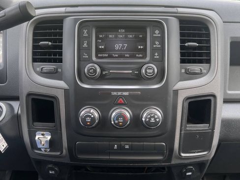 Used 2016 RAM 3500 Tradesman w/ Protection Group AWD/4WD image 25