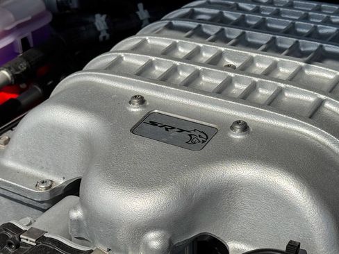 Used 2023 Dodge Challenger SRT Hellcat RWD image 7
