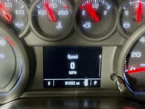 Used 2021 GMC Sierra 1500 2WD Double Cab w/ Convenience Package image 15