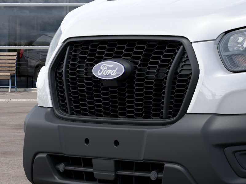New 2027 Ford Transit 350 XL RWD image 29