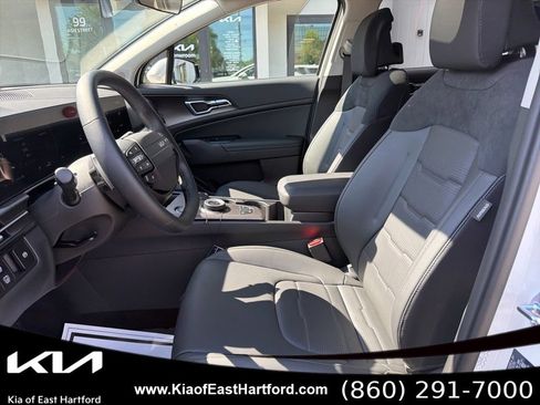 New 2026 Kia Sportage SX Prestige AWD/4WD image 28