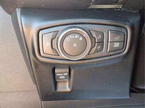 Used 2019 Lincoln Nautilus Reserve AWD/4WD image 15