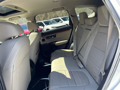 Used 2022 Honda CR-V EX-L image 29
