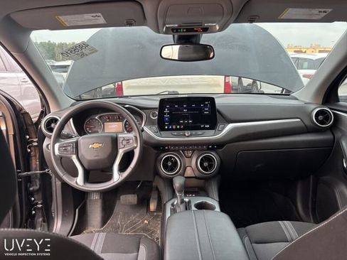 Used 2024 Chevrolet Blazer LT w/ Convenience Package FWD image 7