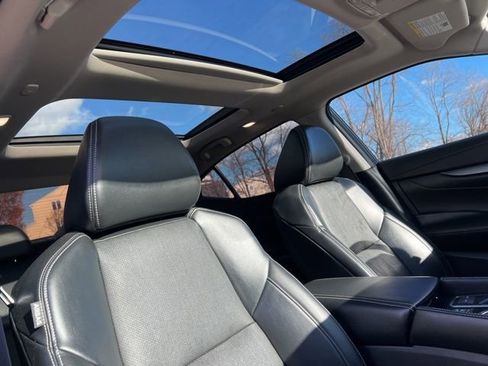 Used 2018 Nissan Maxima 3.5 SL image 35