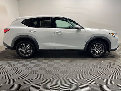 New 2026 Acura ADX AWD image 4