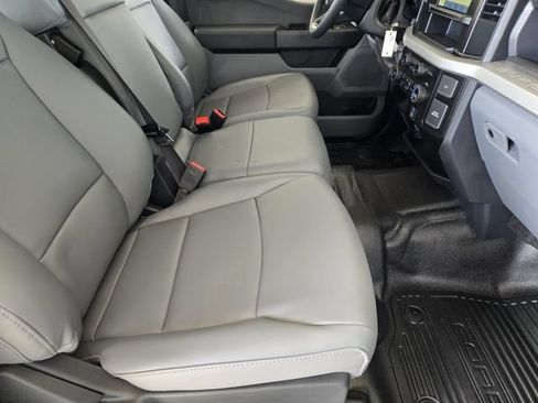 New 2026 Ford F350 XL AWD/4WD image 10