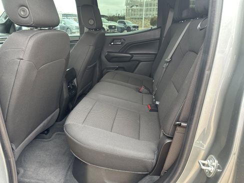 Used 2025 GMC Canyon Elevation w/ Convenience Package image 14