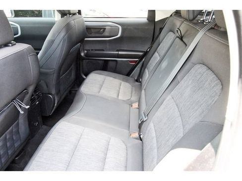 Used 2021 Ford Bronco Sport Big Bend AWD/4WD image 12