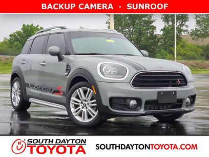 Used 2019 MINI Cooper Countryman