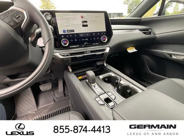 New 2026 Lexus RX 350 Premium w/ Convenience Package AWD/4WD image 20