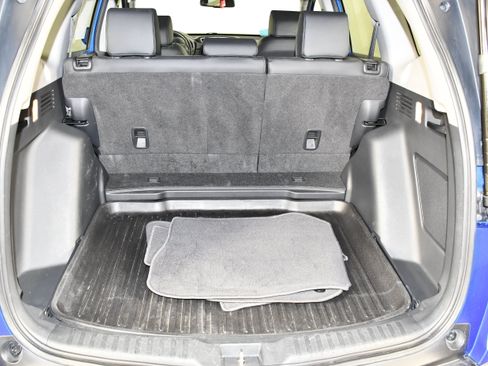 Certified 2020 Honda CR-V Touring image 49