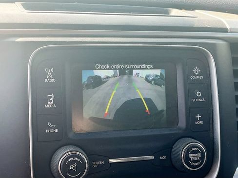 Used 2019 RAM 1500 Warlock RWD image 13