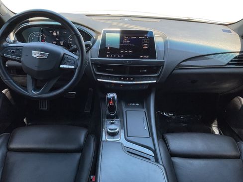 Used 2023 Cadillac CT5 Sport RWD image 10