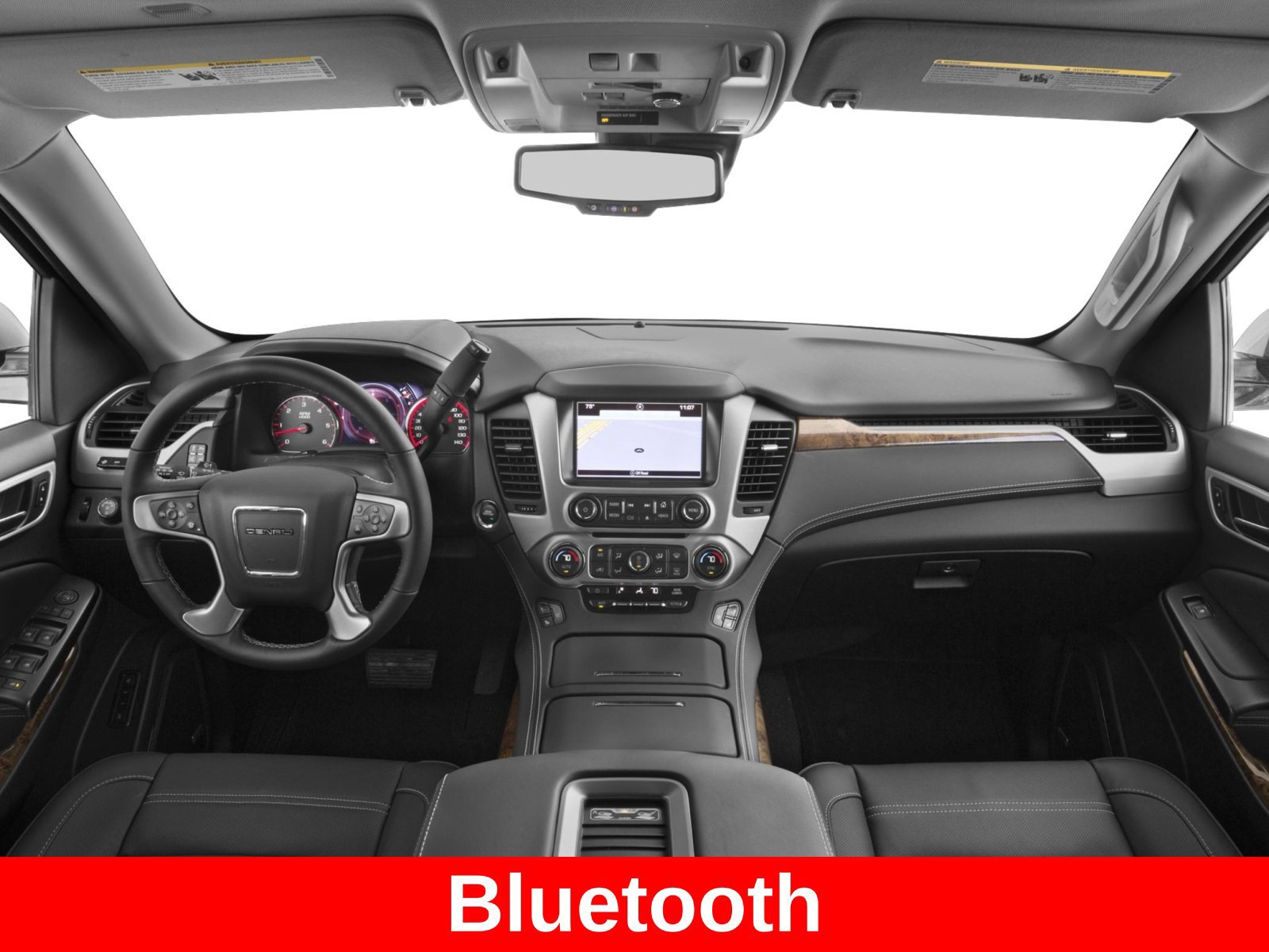 Used 2018 GMC Yukon XL Denali w/ Denali Ultimate Package AWD/4WD image 8