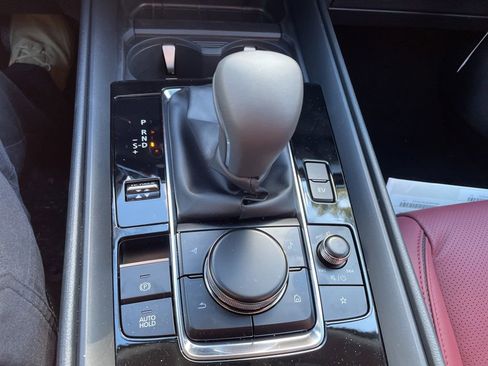 New 2026 MAZDA CX-50 2.5 Hybrid w/ Premium Plus Pkg image 21