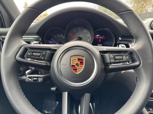 New 2026 Porsche Macan S image 27