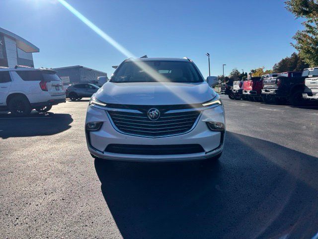 Used 2023 Buick Enclave Premium w/ Experience Buick Package AWD/4WD image 3
