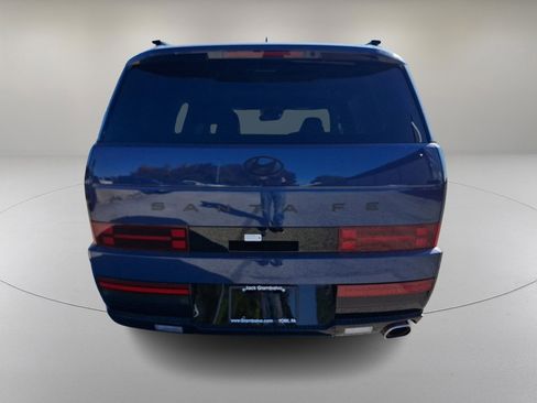 New 2026 Hyundai Santa Fe Calligraphy image 6