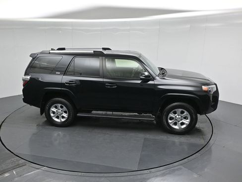 Used 2023 Toyota 4Runner SR5 Premium w/ Moonroof Package image 55