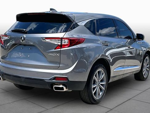 Used 2023 Acura RDX FWD w/ Technology Package image 12
