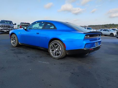 New 2026 Dodge Charger Scat Pack AWD/4WD image 7