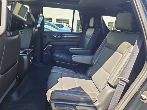 Used 2021 GMC Yukon Denali AWD/4WD image 22