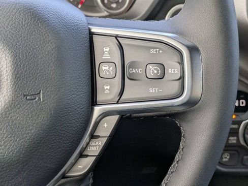 New 2026 RAM 1500 Big Horn AWD/4WD image 27
