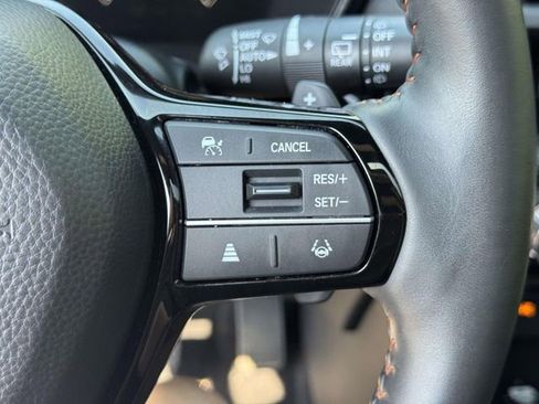 Certified 2024 Honda CR-V Sport Touring image 22