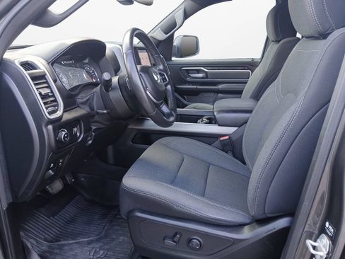 Used 2022 RAM 1500 Lone Star RWD image 18