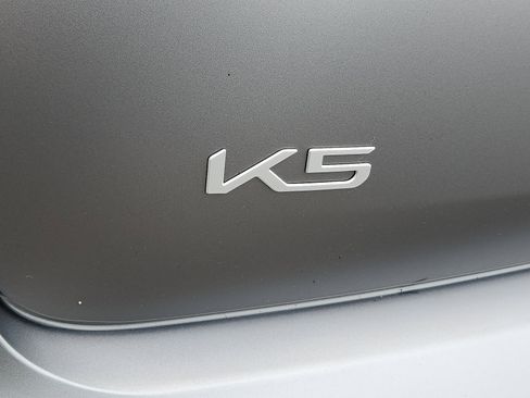 Used 2025 Kia K5 GT-Line w/ GT-Line Premium Package AWD/4WD image 30