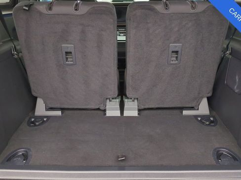 Used 2022 Ford Bronco Outer Banks image 39