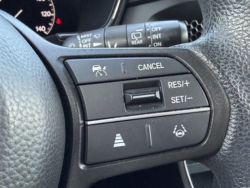 Used 2023 Honda CR-V EX image 19