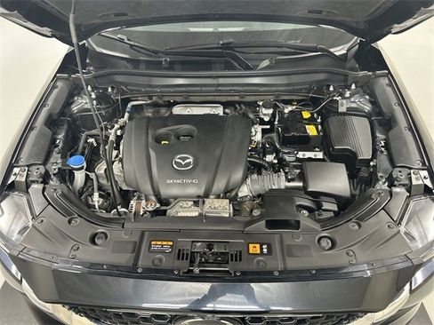 Certified 2023 MAZDA CX-5 AWD 2.5 S w/ Premium Plus Pkg image 27