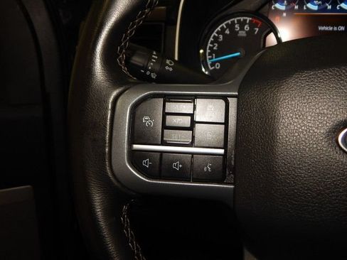 Used 2023 Ford F150 XLT w/ Equipment Group 302A High AWD/4WD image 27