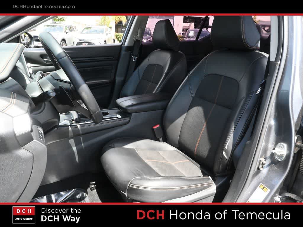 Used 2020 Nissan Altima 2.5 SR FWD image 18