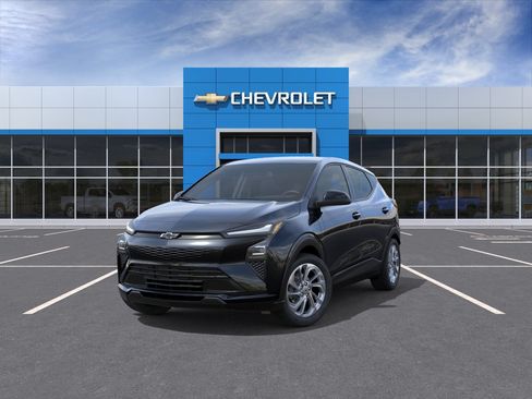 New 2027 Chevrolet Bolt LT w/ Comfort Package FWD image 9