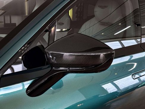 Used 2024 Aston Martin DBX 707 image 56