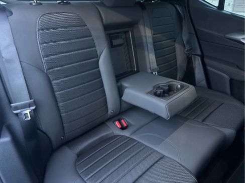 New 2025 Dodge Hornet GT w/ GT Blacktop Package image 37